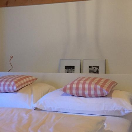 Ferienhaus Gruener Heinrich Andermatt Ngoại thất bức ảnh