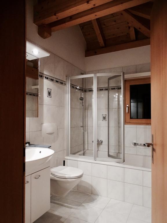 Ferienhaus Gruener Heinrich Andermatt Ngoại thất bức ảnh