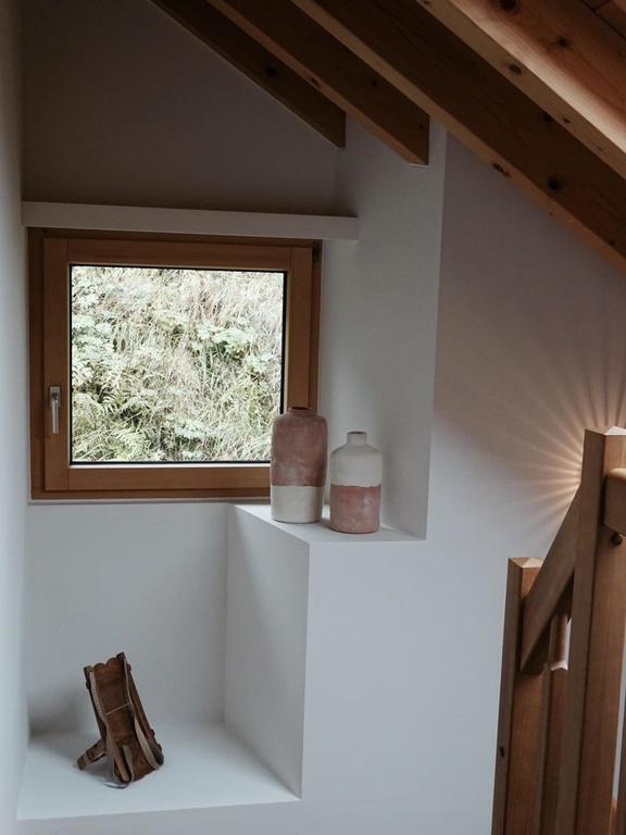 Ferienhaus Gruener Heinrich Andermatt Ngoại thất bức ảnh