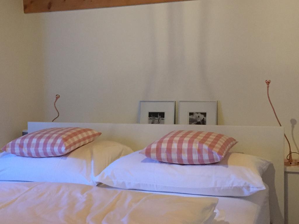 Ferienhaus Gruener Heinrich Andermatt Ngoại thất bức ảnh